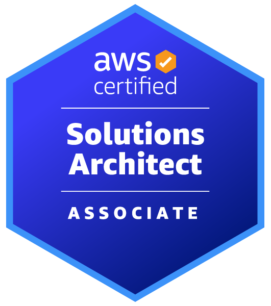 AWS Certified Solutions Architect - Associate